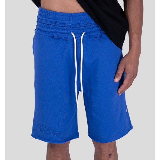 HOXTON SHORT COBALT