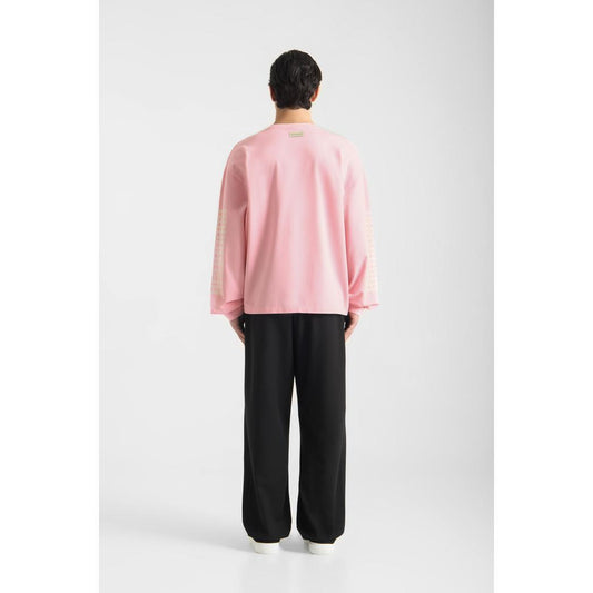 Himariyu Pink-Don't Waste Culture-Mansion Clothing