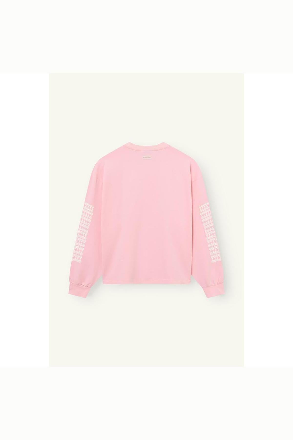 Himariyu Pink-Don't Waste Culture-Mansion Clothing