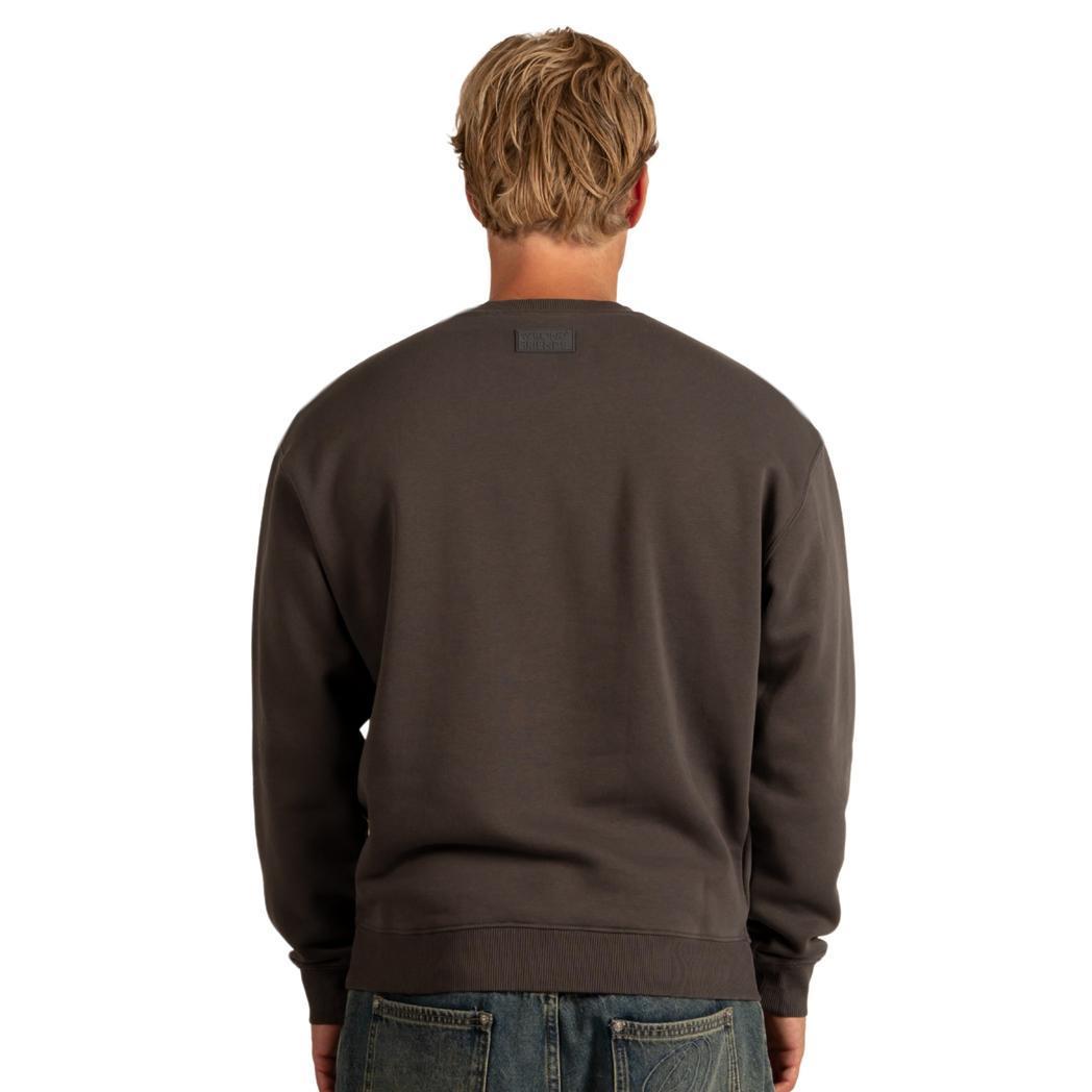 Hinton Sweater WF1191 Grey