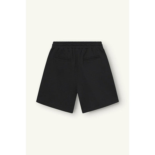 Jerr 22.1595 Black-Don't Waste Culture-Mansion Clothing