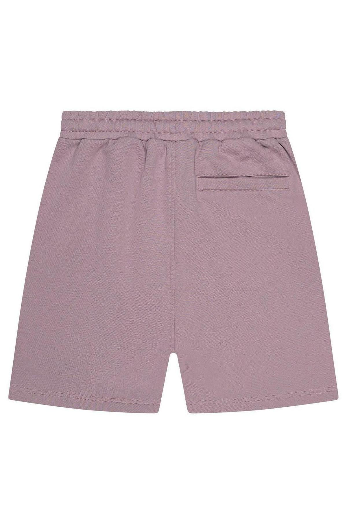 Landscape Shorts Lavender