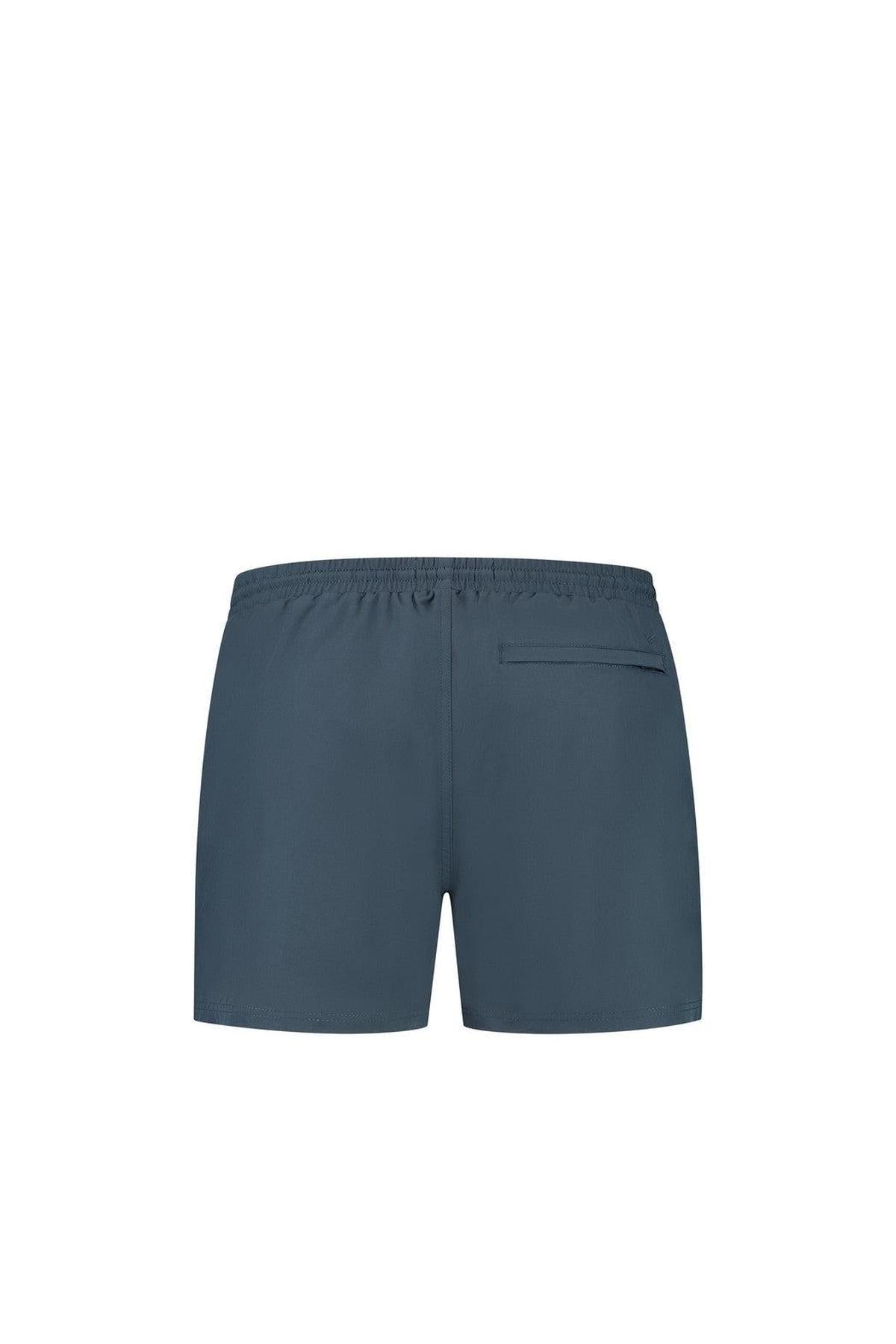 Logo Swimshorts - Navy
