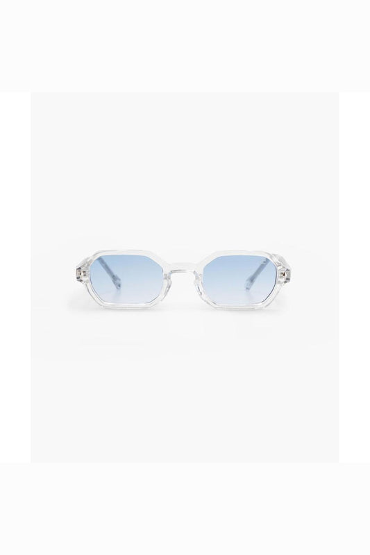 Luca Sunglasses Clear