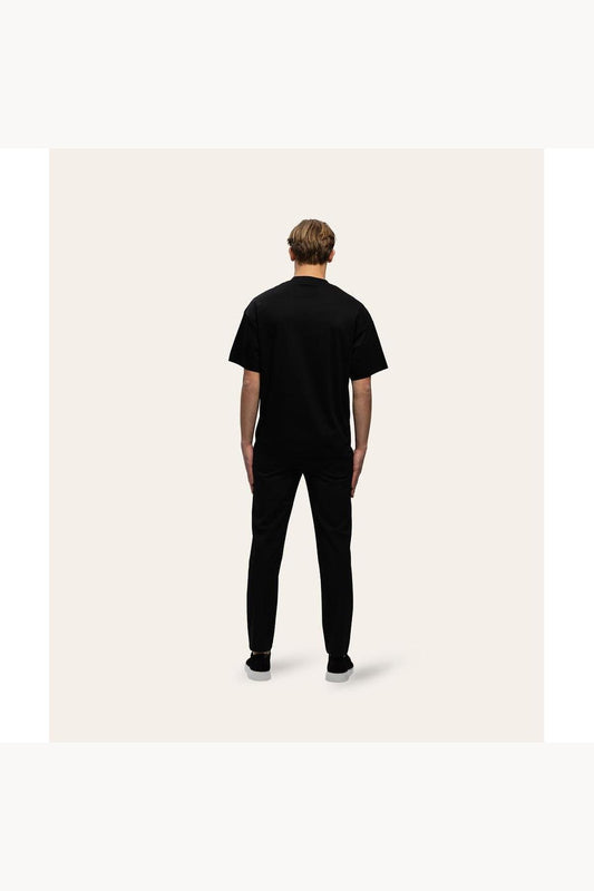 M-SS25-LFT Black