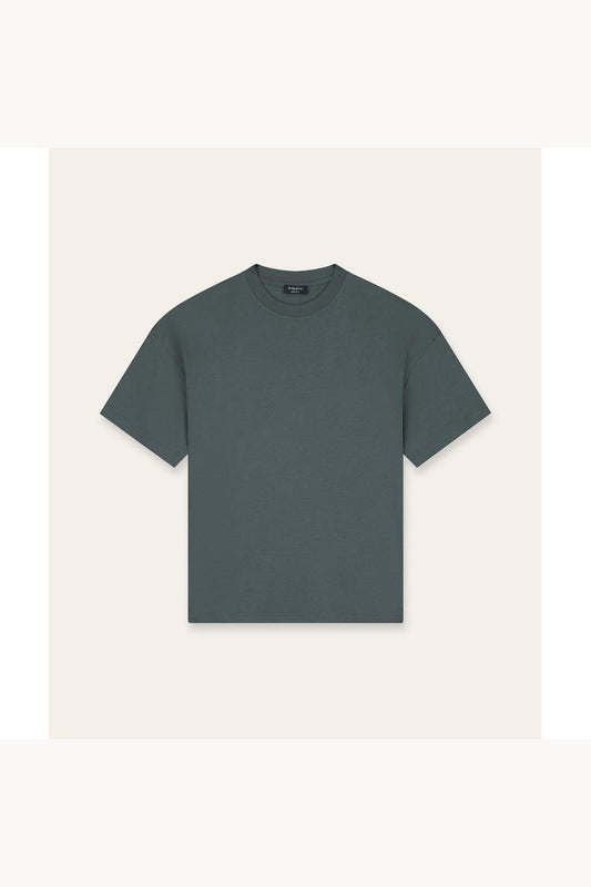 M-SS25-LFT Dark Grey