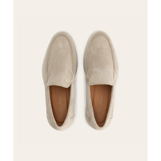 M-SS25-LLO Beige-Tria D'oro-Mansion Clothing