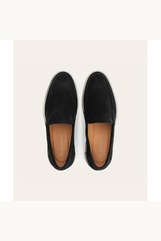 M-SS25-LLO Black