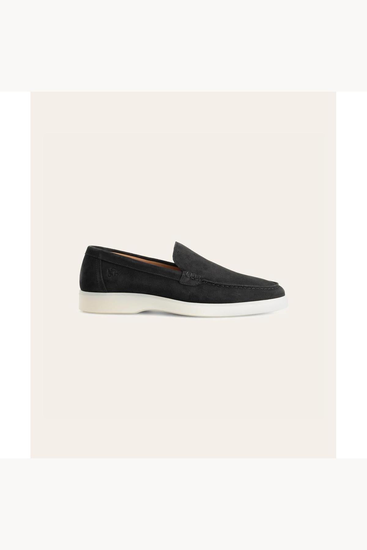 M-SS25-LLO Black-Tria D'oro-Mansion Clothing