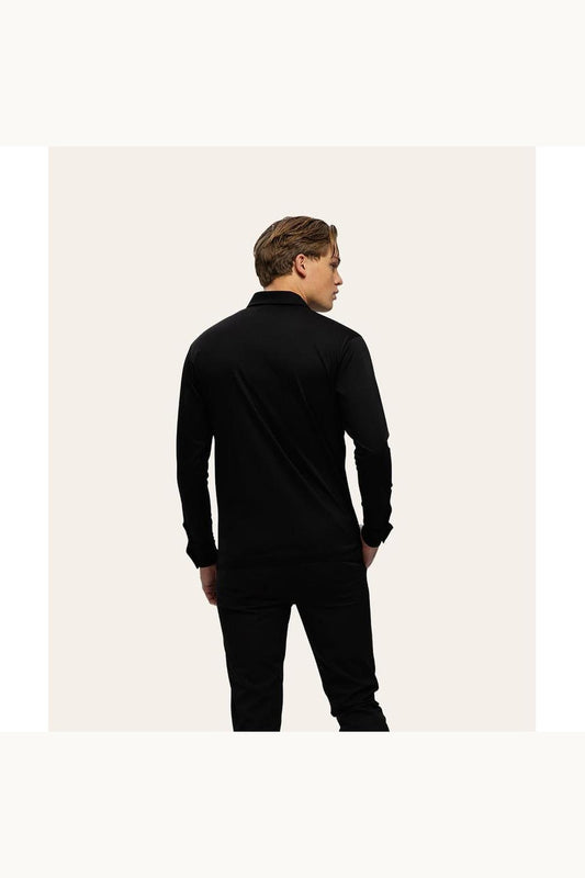 M-SS25-LSP Black