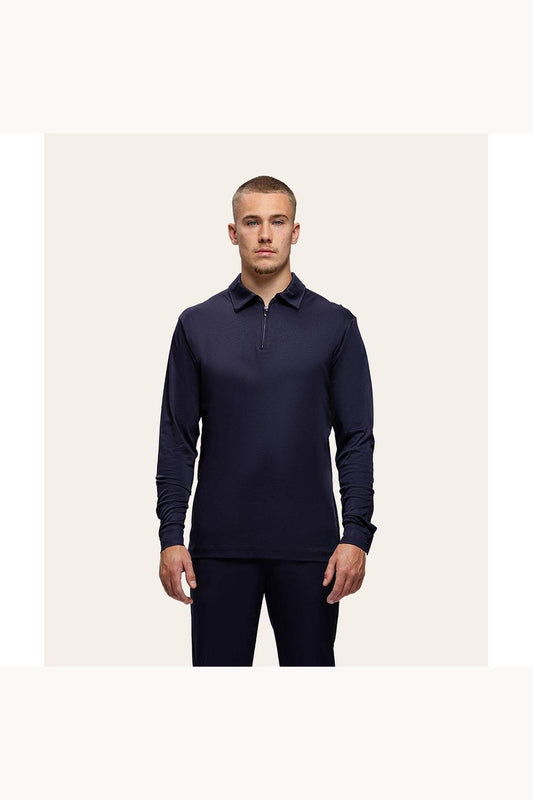 M-SS25-LSP Navy