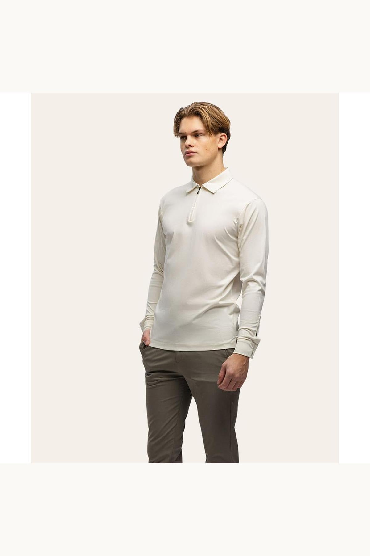 M-SS25-LSP Off-White-Tria D'oro-Mansion Clothing