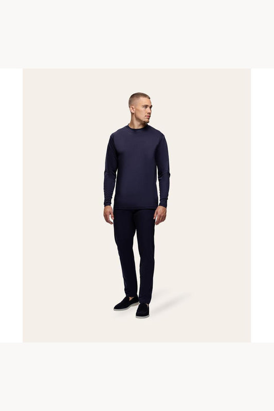 M-SS25-LST Navy
