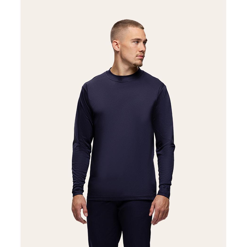 M-SS25-LST Navy