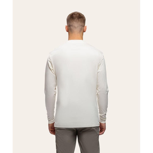 M-SS25-LST Off-White