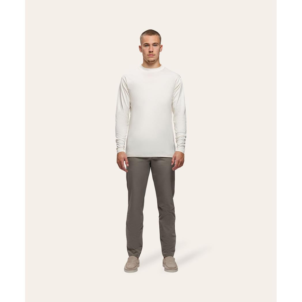 M-SS25-LST Off-White