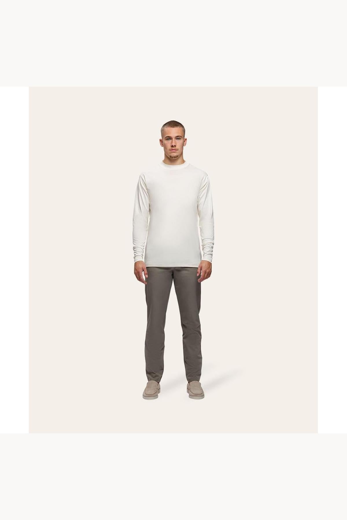 M-SS25-LST Off-White