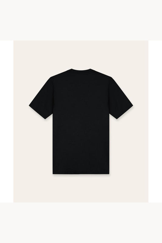 M-SS25-SFT Black