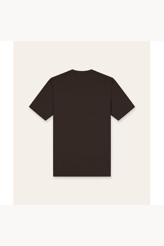 M-SS25-SFT Brown