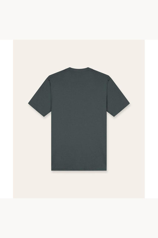 M-SS25-SFT Dark Grey