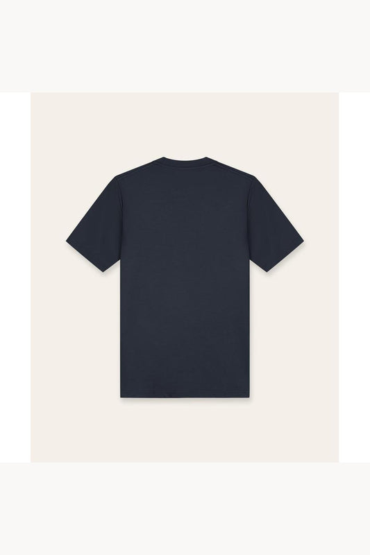 M-SS25-SFT Navy