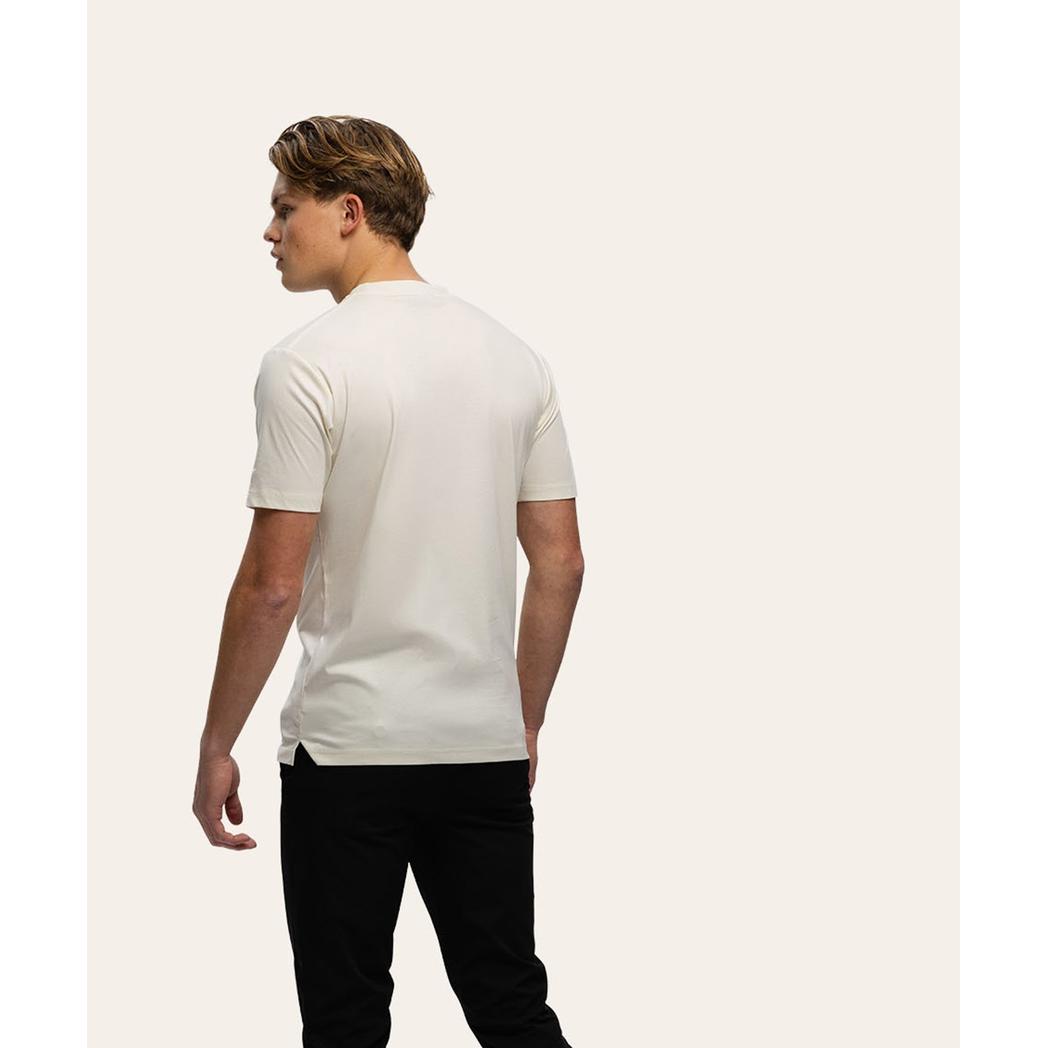 M-SS25-SFT Off-White-Tria D'oro-Mansion Clothing