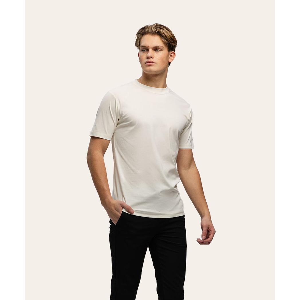 M-SS25-SFT Off-White-Tria D'oro-Mansion Clothing