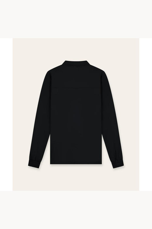 M-SS25-TJ Black