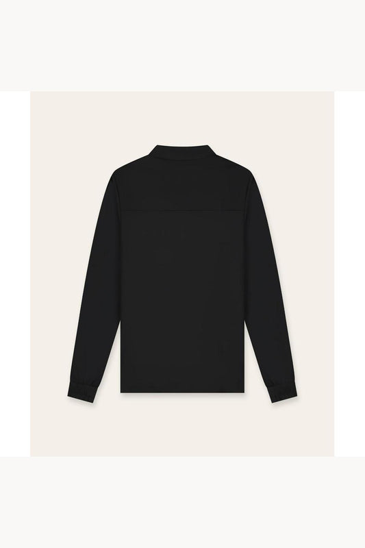 M-SS25-TJC Black