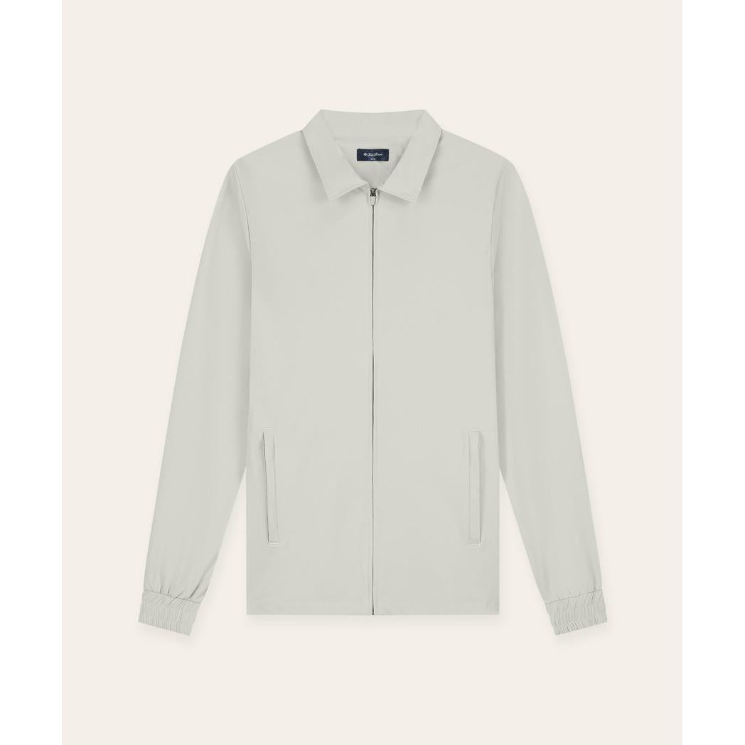 M-SS25-TJC Sand-Tria D'oro-Mansion Clothing