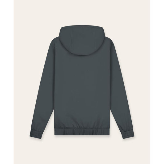 M-SS25-TJH Anthracite-Tria D'oro-Mansion Clothing