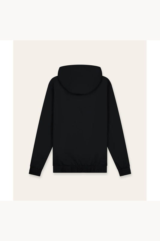 M-SS25-TJH Black