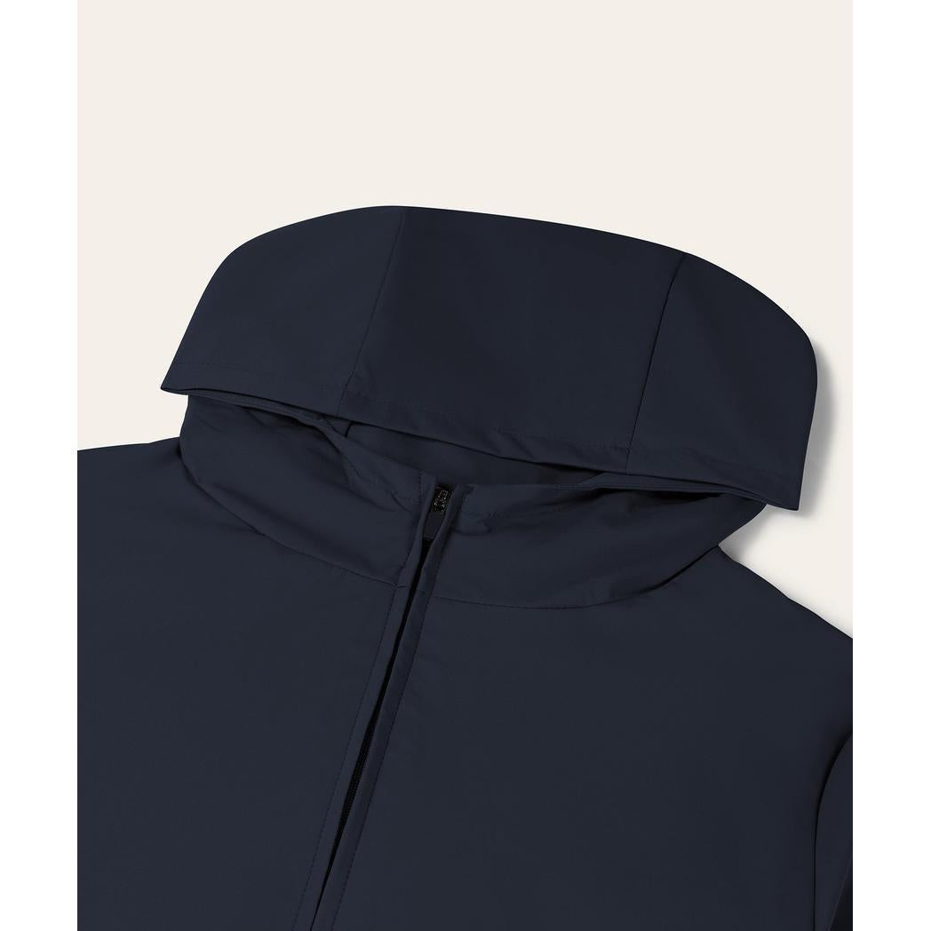 M-SS25-TJH Navy-Tria D'oro-Mansion Clothing