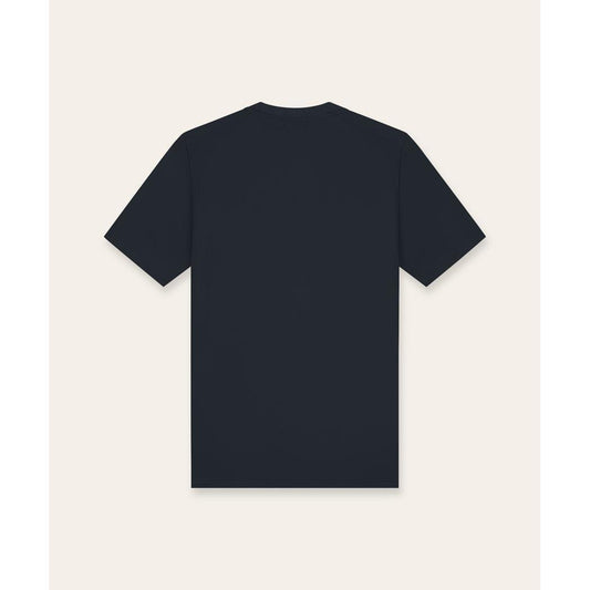 M-SS25-TRT Navy-Tria D'oro-Mansion Clothing