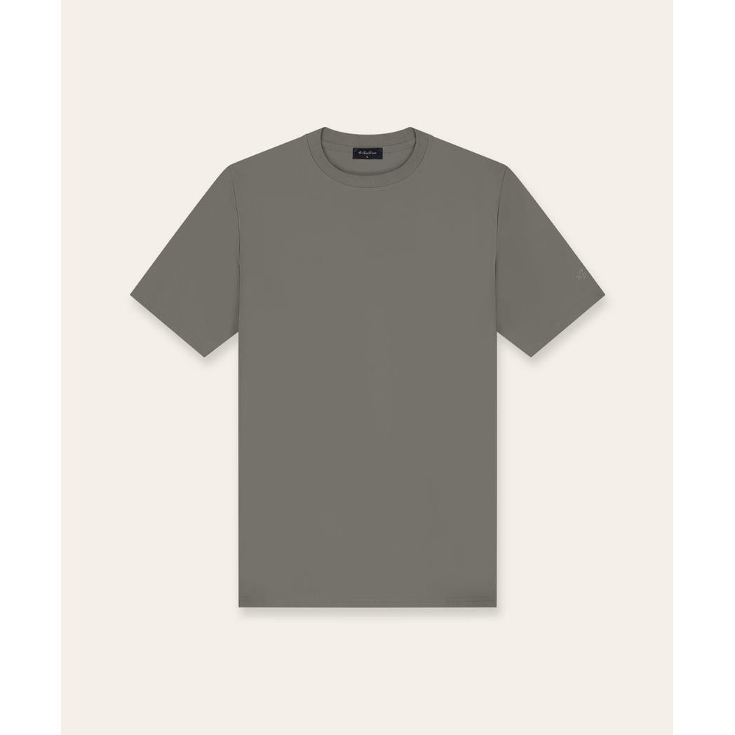M-SS25-TRT Taupe-Tria D'oro-Mansion Clothing