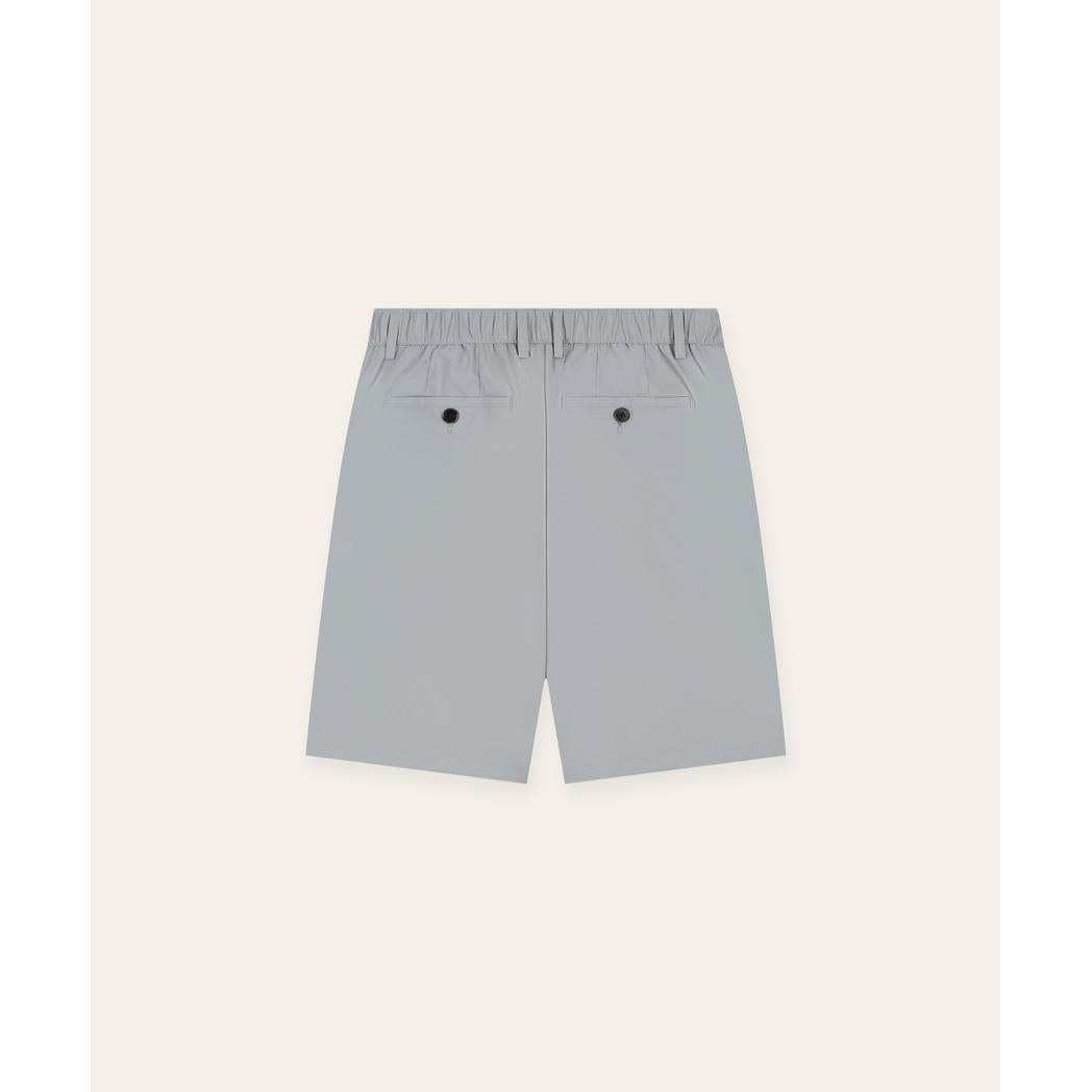M-SS25-TSH Sand-Tria D'oro-Mansion Clothing