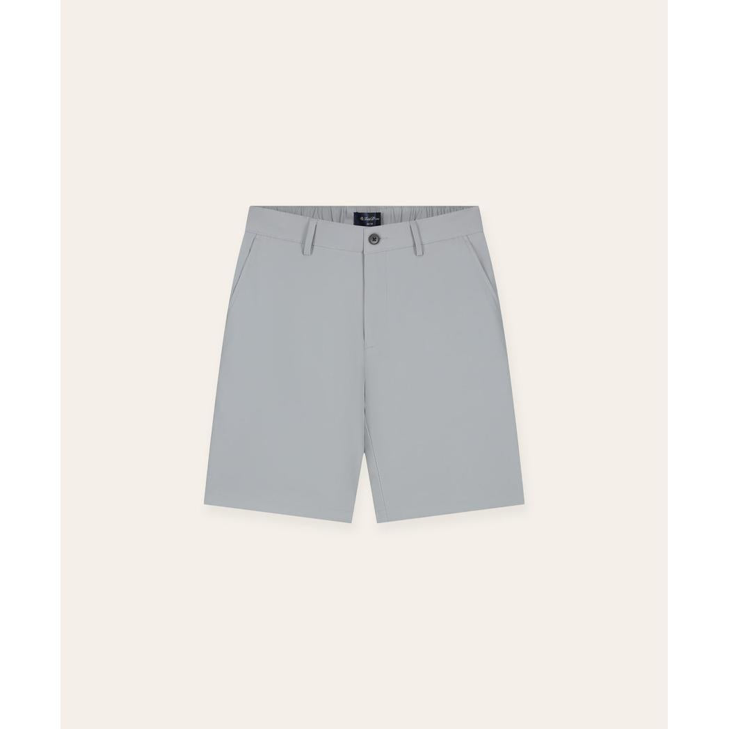 M-SS25-TSH Sand-Tria D'oro-Mansion Clothing