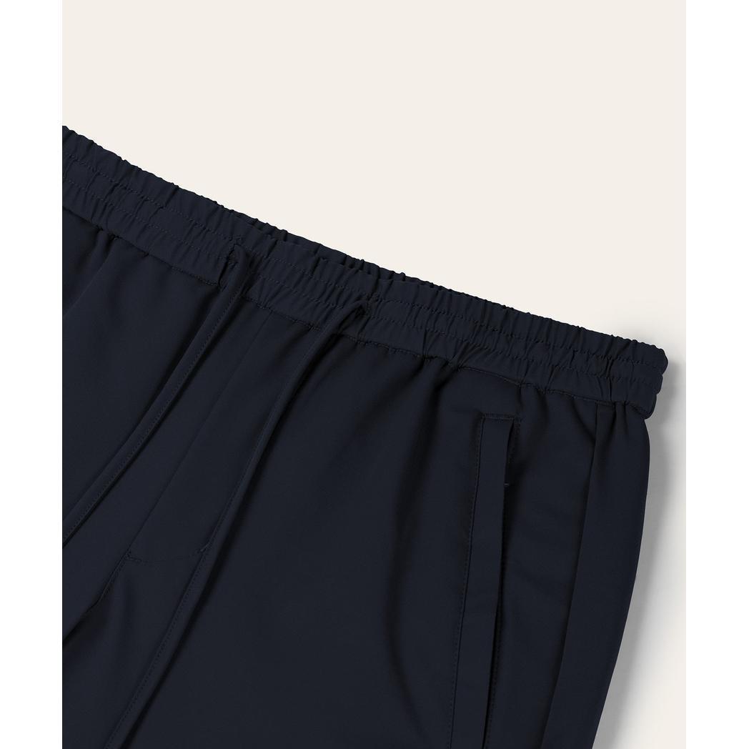 M-ss25-smp Navy-Tria D'oro-Mansion Clothing