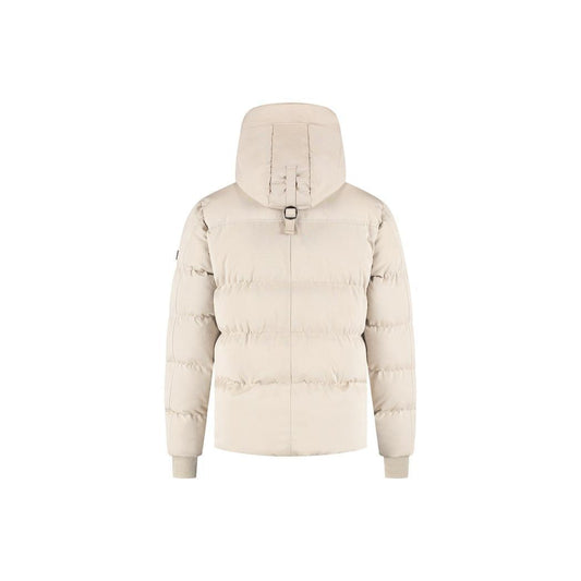 MM2-AW25-37 Sand-Malelions-Mansion Clothing