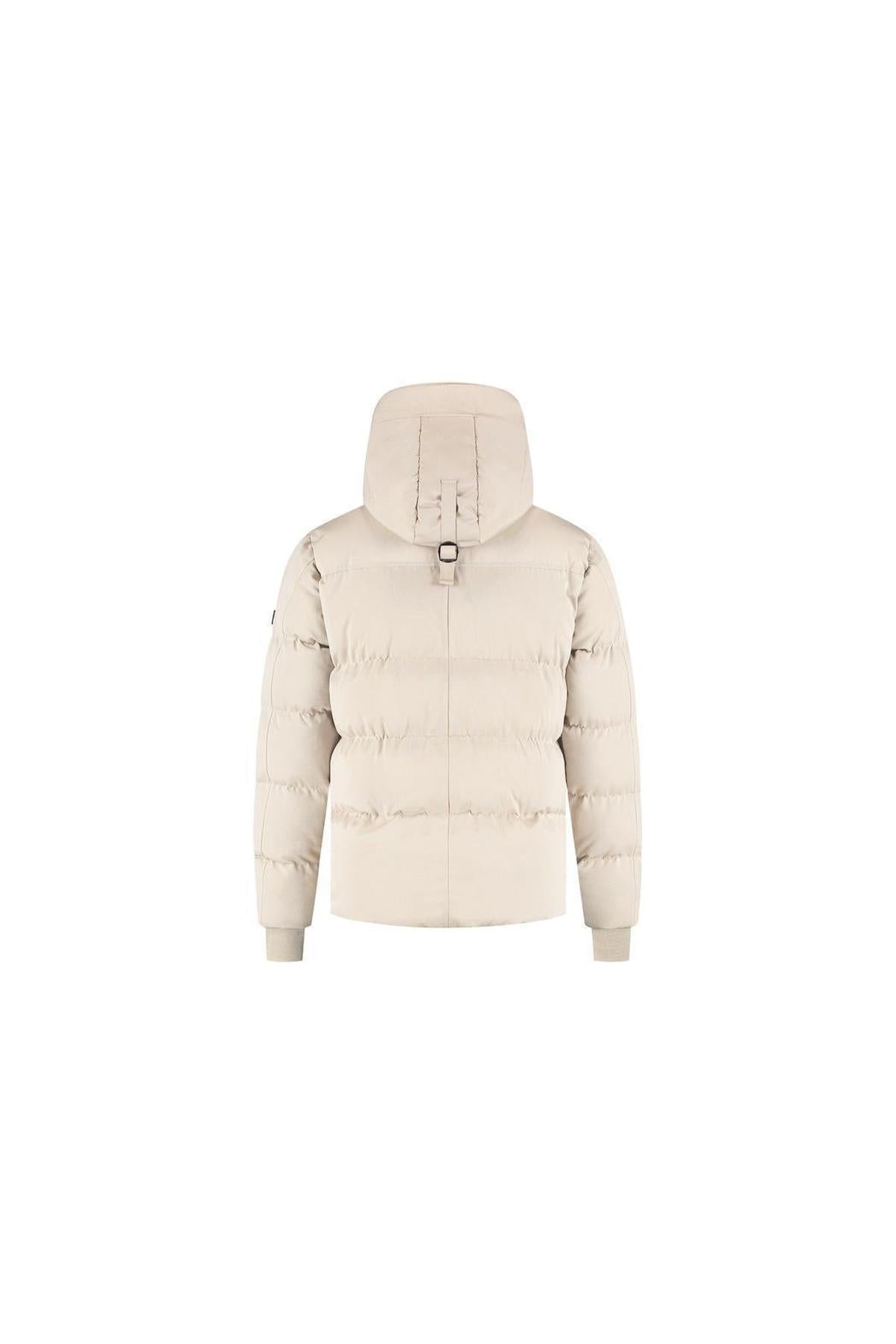 MM2-AW25-37 Sand-Malelions-Mansion Clothing