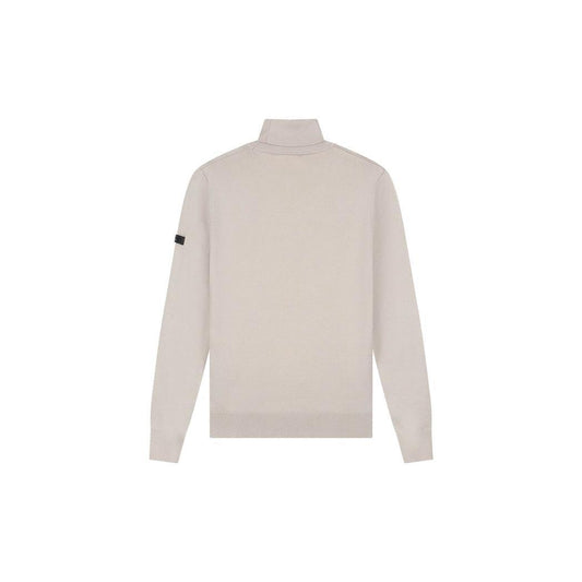 MM3-AW25-06 Sand-Malelions-Mansion Clothing