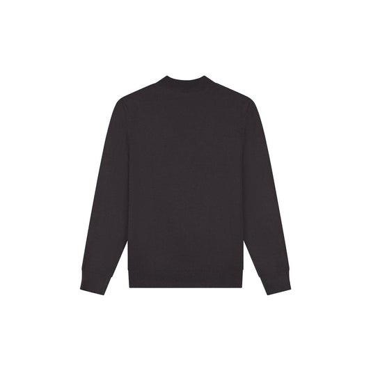 MM3-AW25-13 Black-Malelions-Mansion Clothing