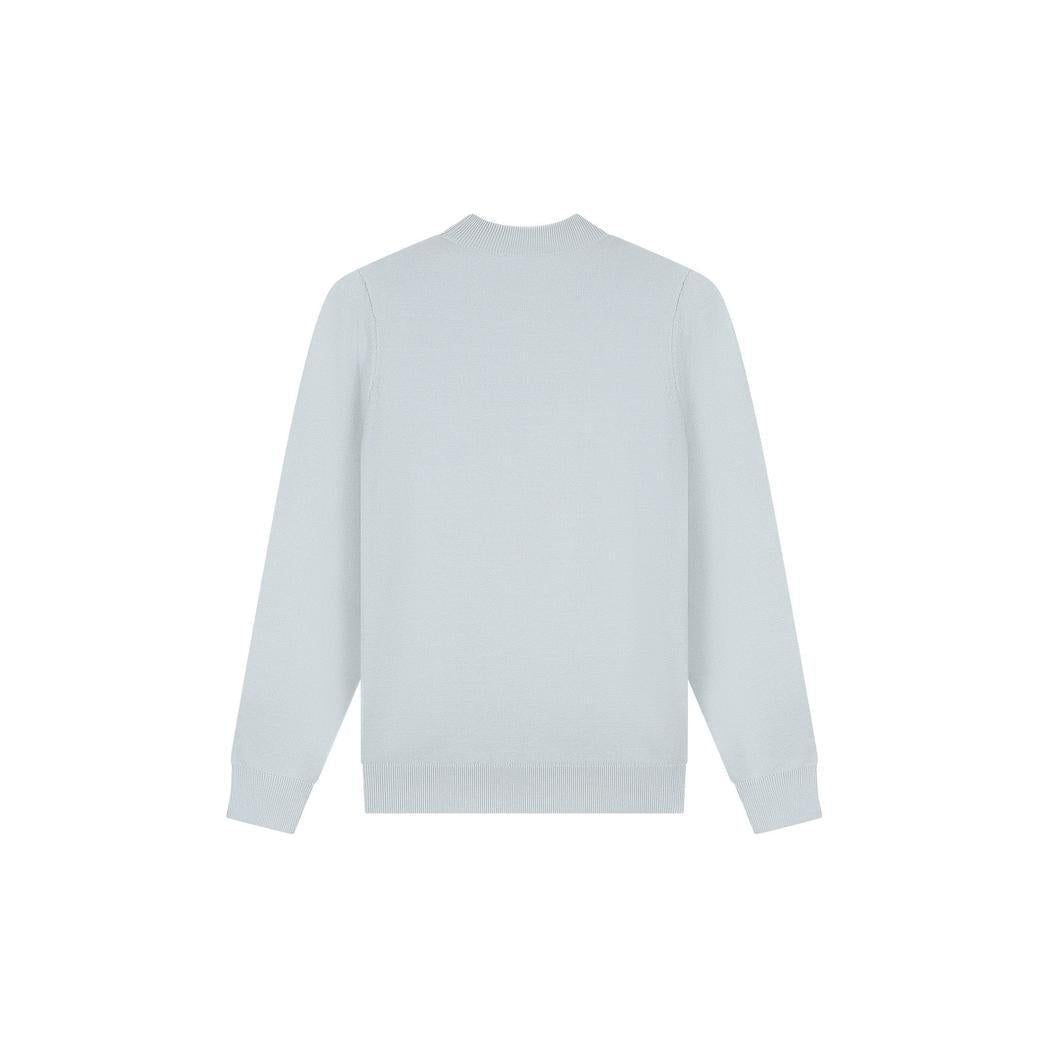 MM3-AW25-13 Ocean Grey-Malelions-Mansion Clothing