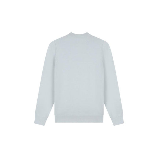 MM3-AW25-13 Ocean Grey-Malelions-Mansion Clothing