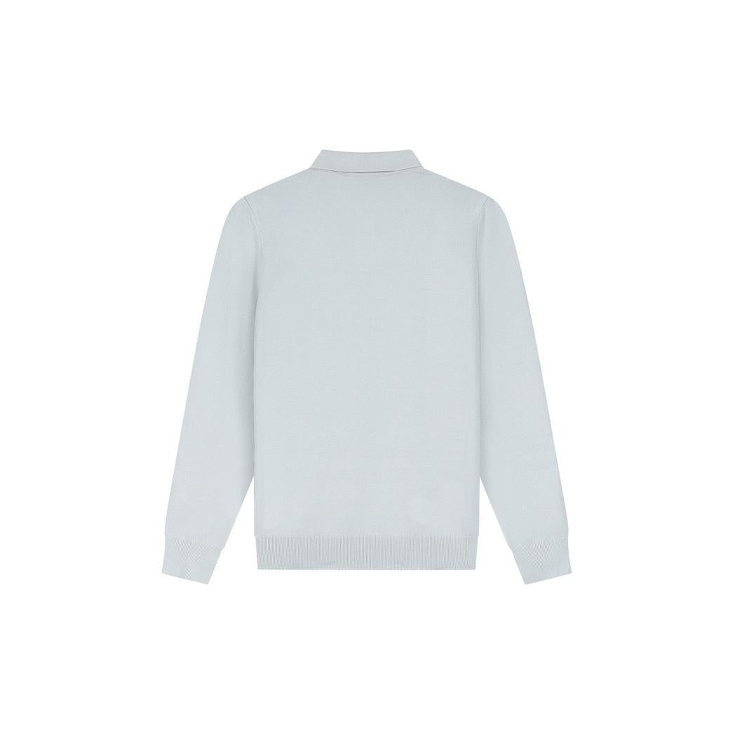 MM3-AW25-17 Ocean Grey-Malelions-Mansion Clothing