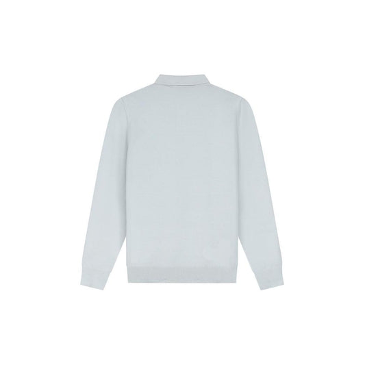 MM3-AW25-17 Ocean Grey-Malelions-Mansion Clothing