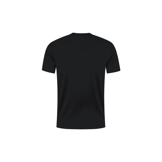 MM3-AW25-19 Black-Malelions-Mansion Clothing