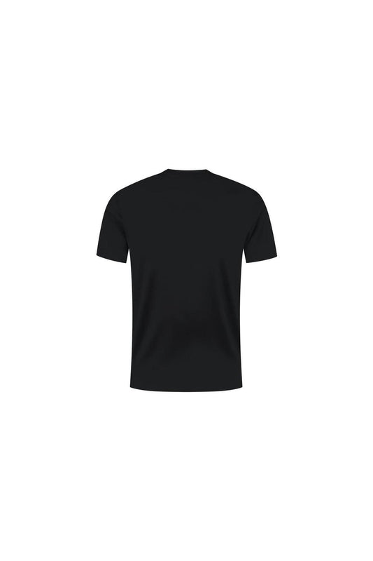 MM3-AW25-19 Black-Malelions-Mansion Clothing