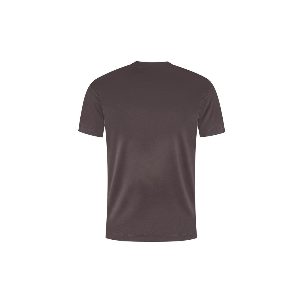 MM3-AW25-19 Mulch Brown-Malelions-Mansion Clothing