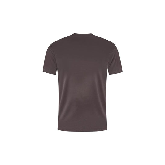 MM3-AW25-19 Mulch Brown-Malelions-Mansion Clothing